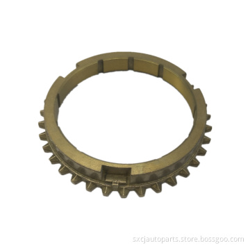 Auto SynchronizerRing Gearbox Transmission Spare Parts OEM 245.1701159